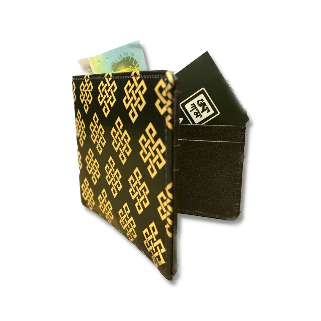 Endless Knot Wallet - Image 3
