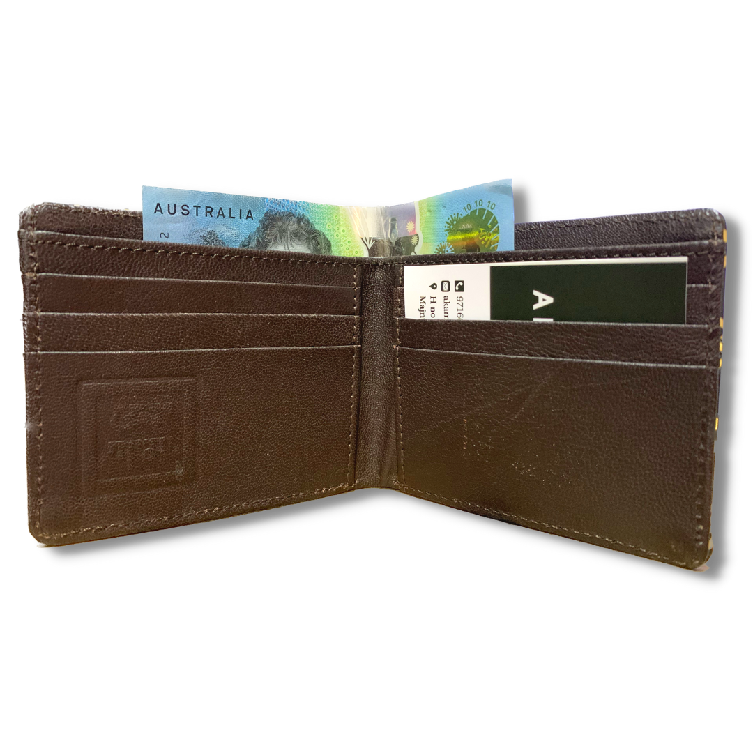 Endless Knot Wallet - Image 2