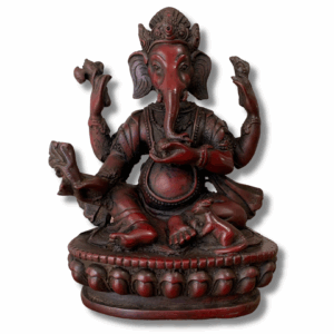 Ganesha
