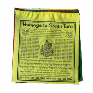 Prayer Flags