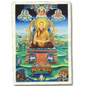 Deity Cards