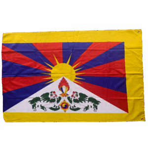 Tibetan National Flag
