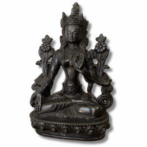 White Tara