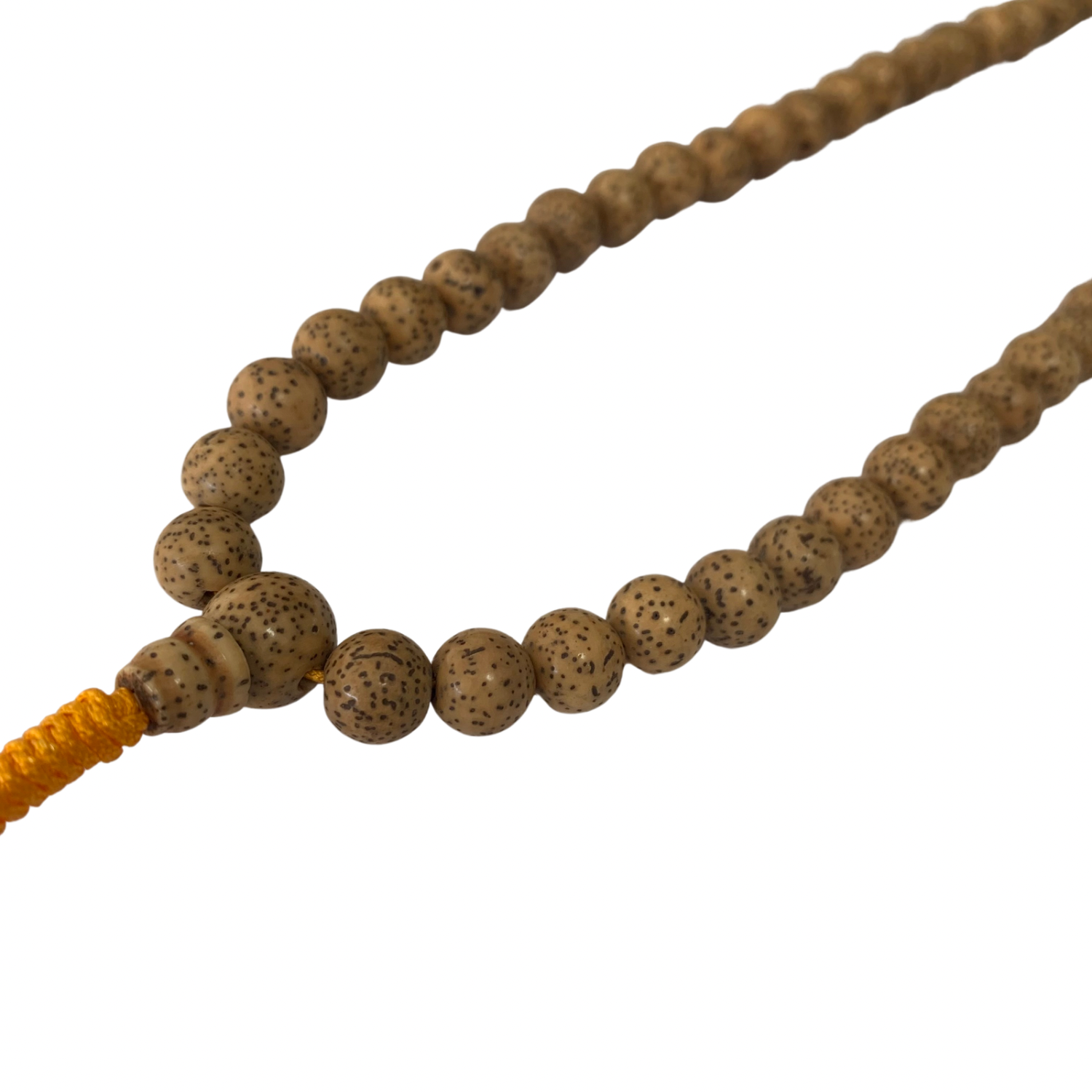 Lotus Seed Mala