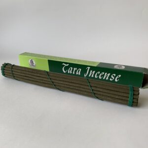 Tibetan Incense: Green Tara Incense example long