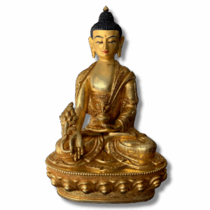Medicine Buddha