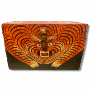 Treasure Boxes