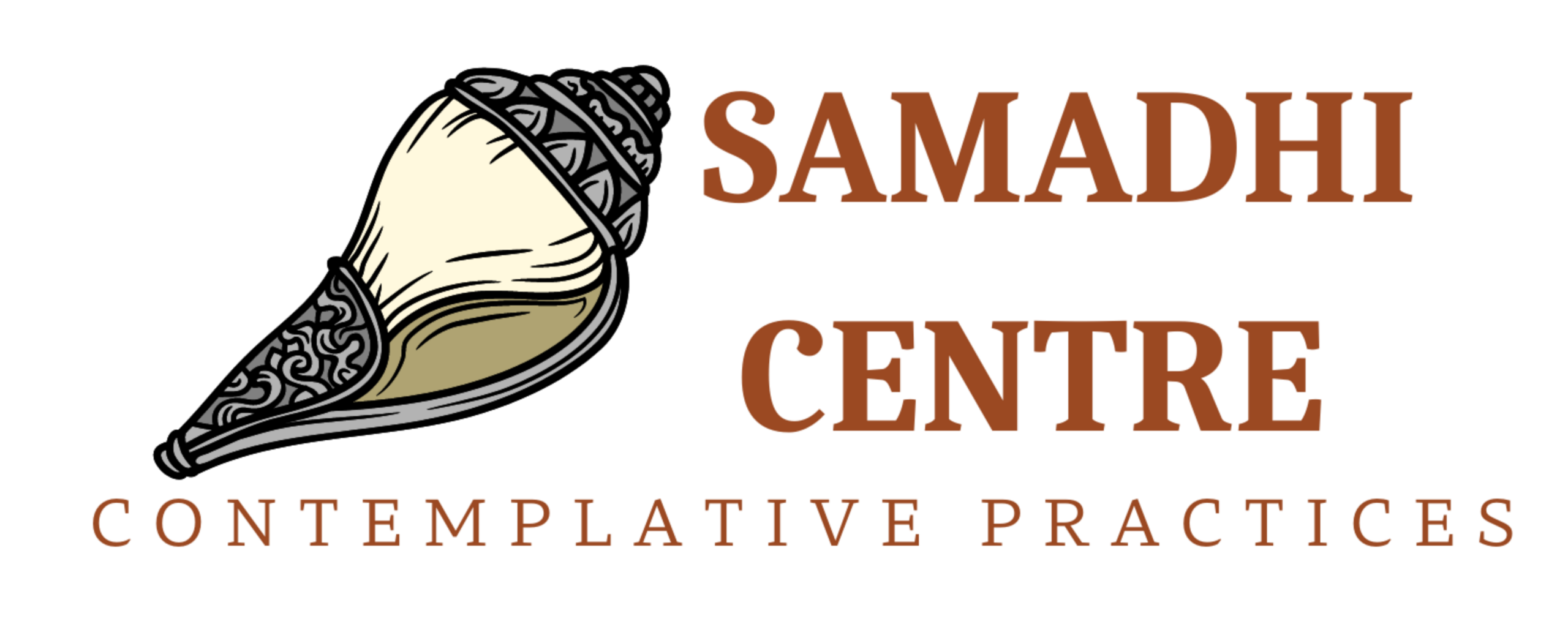 samadhi centre logo